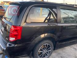 Dodge Grand Caravan